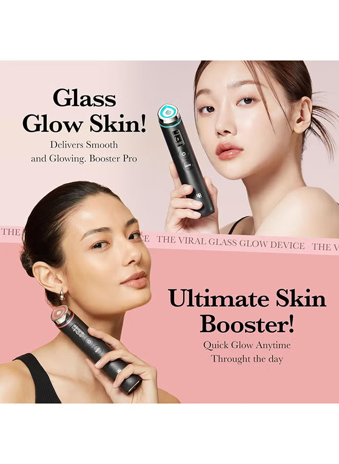 ميديكوب – جهاز التوهج الزجاجي الحقيقي 6 في 1