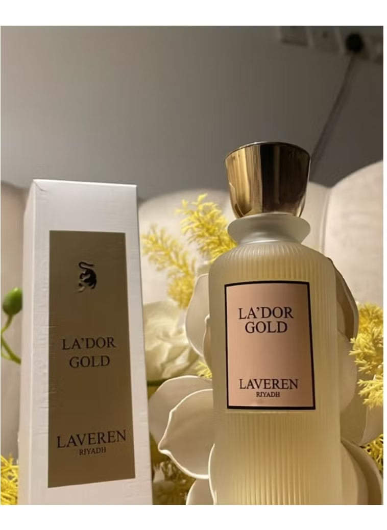 عطر لادور جولد لافيرن