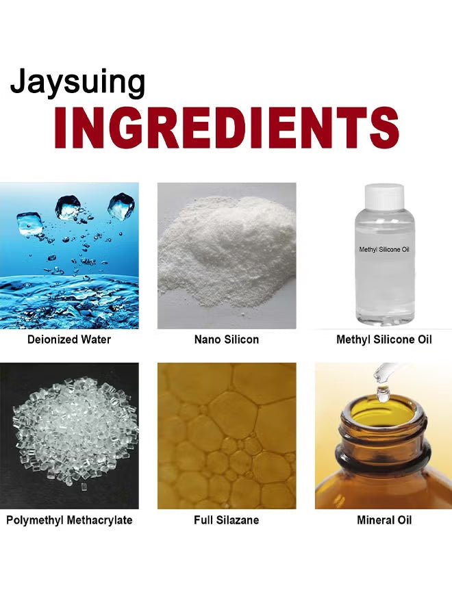 رذاذ النانو للإصلاح