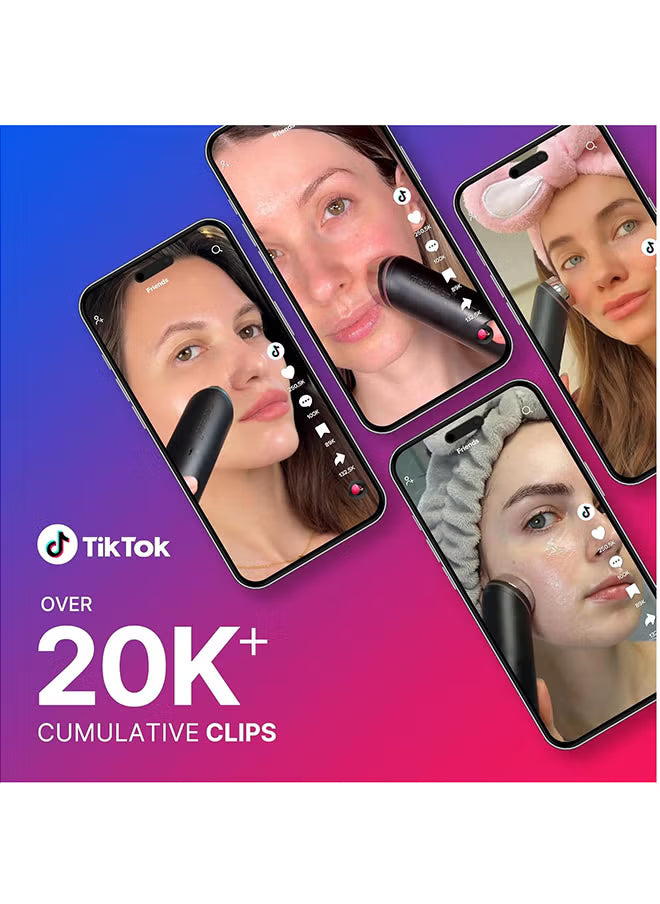 ميديكوب – جهاز التوهج الزجاجي الحقيقي 6 في 1