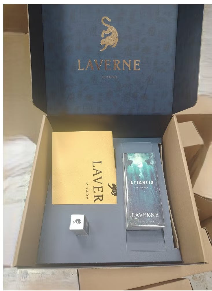 عطر أتلانتس لافيرن – Atlantis Laverne