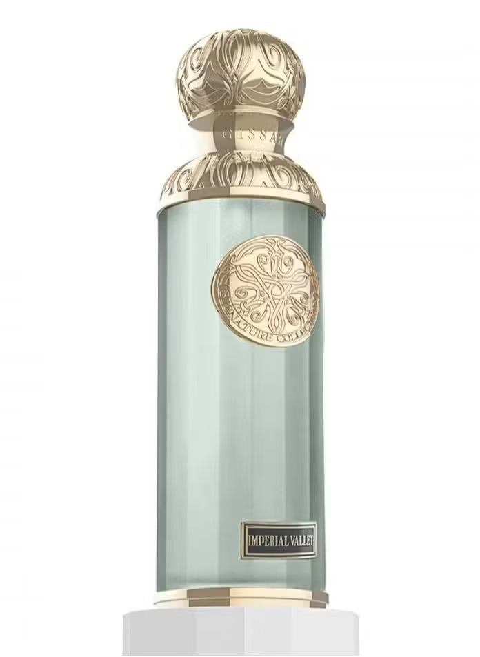 عطر جسه إمبيريال فالي – Gissah Imperial Valley
