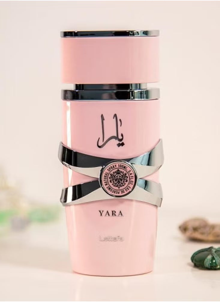 يــارا أو دو برفيوم - 100 مل