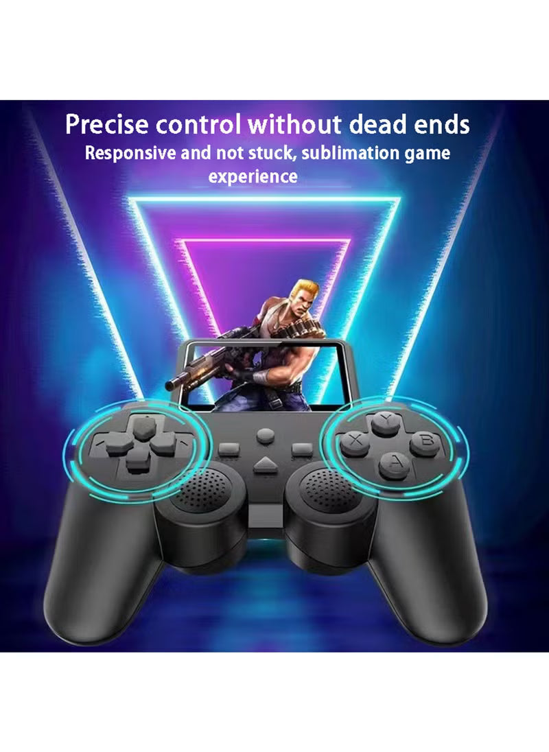 جهاز التحكم الجديد يحتوي على أكثر من 520 لعبة