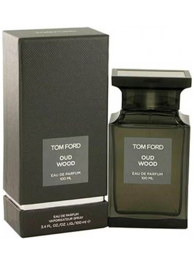 عطر عود وود