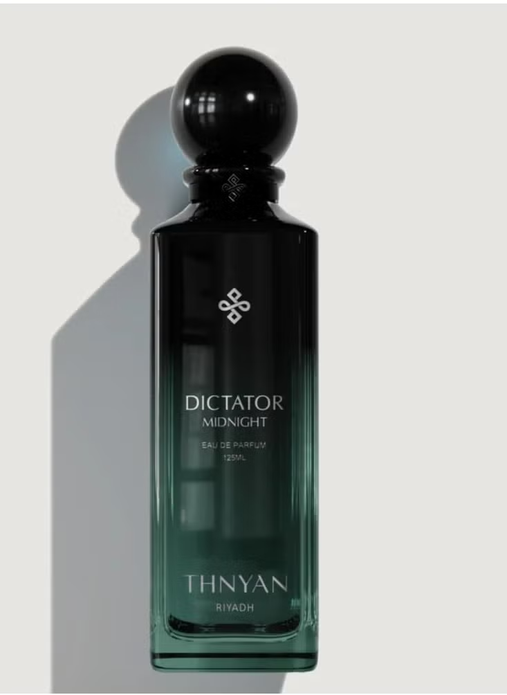 عطر ديكتاتور ميدنايت