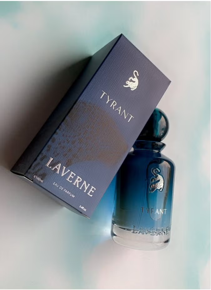 عطر تيرانت لافيرن – Tyrant Laverne EDP