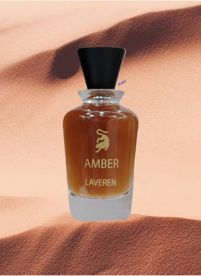 عطر لافيرن أمبر – Laverne Amber