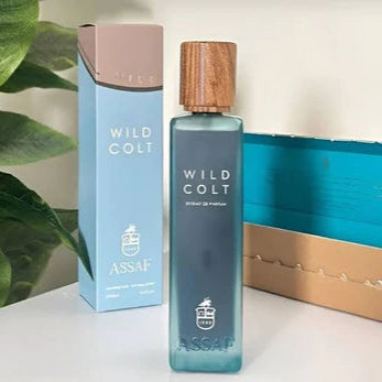 Luxury Perfumes